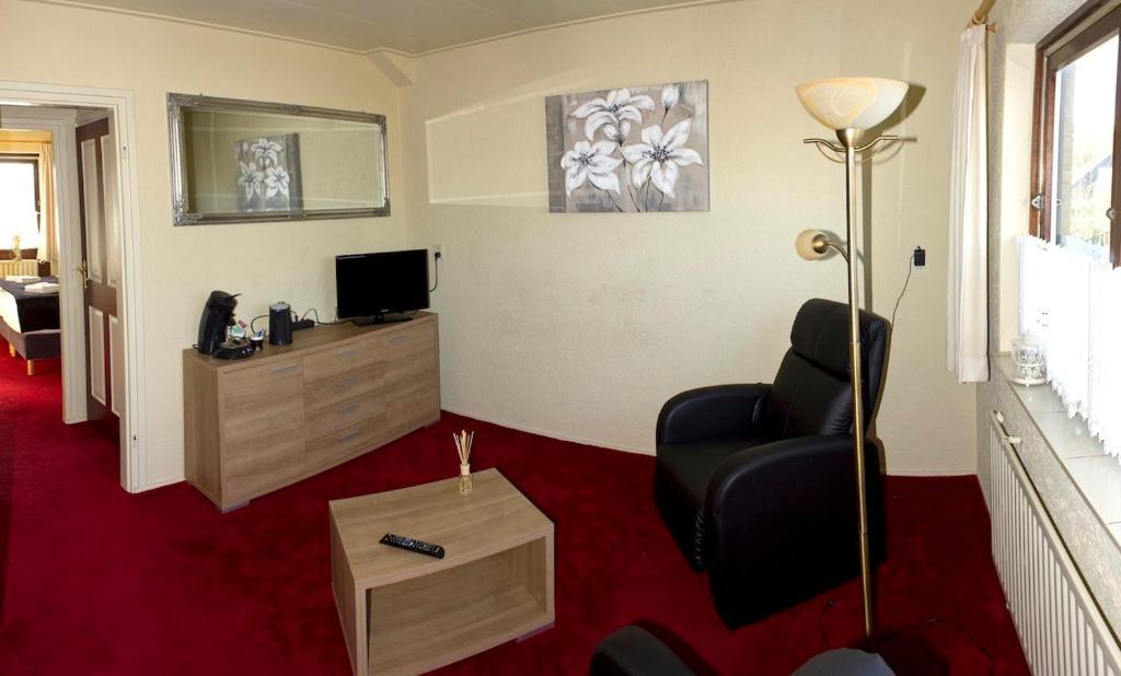 Guesthouse De Zonnestraal De Koog  Δωμάτιο φωτογραφία