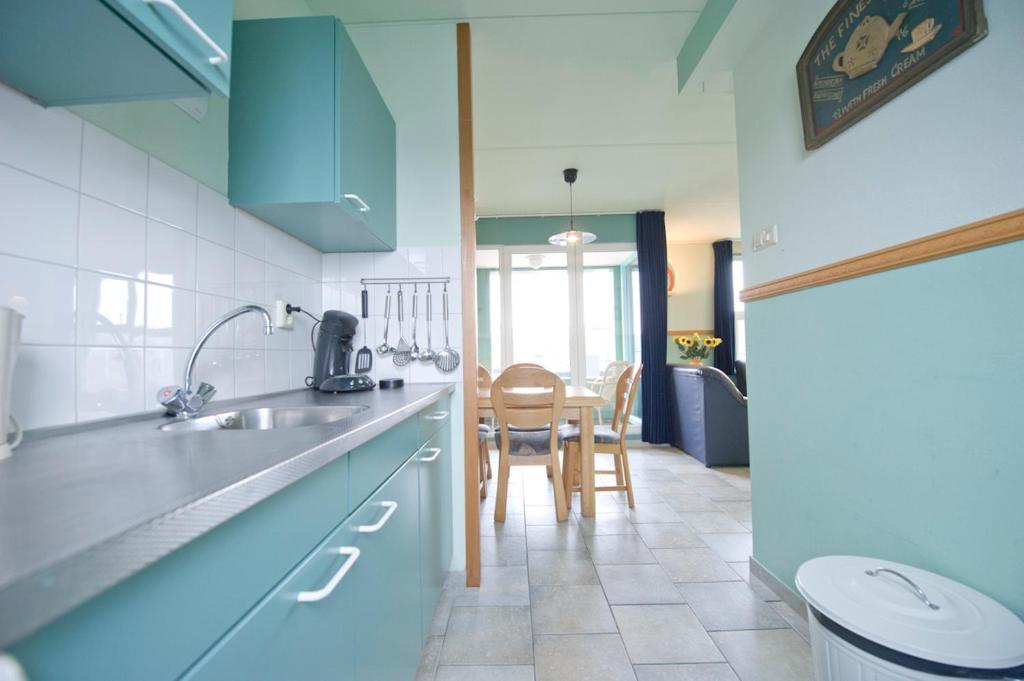 Guesthouse De Zonnestraal De Koog  Δωμάτιο φωτογραφία