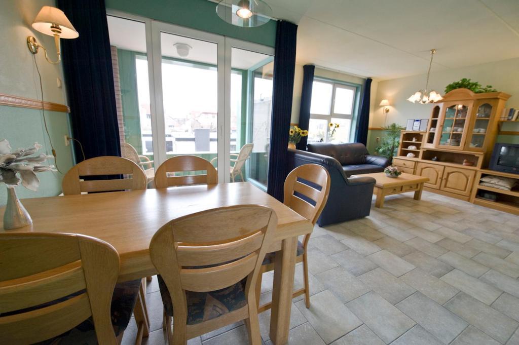 Guesthouse De Zonnestraal De Koog  Δωμάτιο φωτογραφία