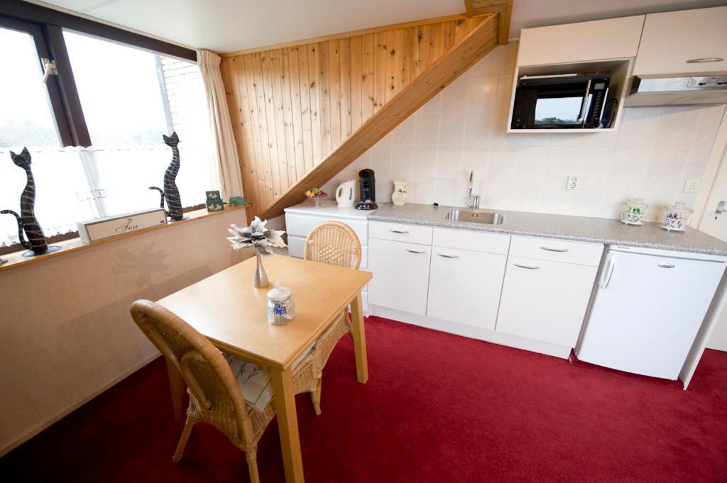 Guesthouse De Zonnestraal De Koog  Δωμάτιο φωτογραφία