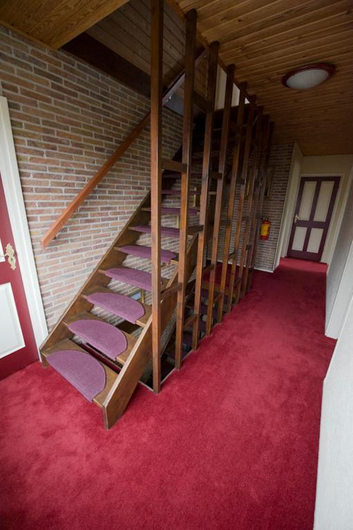 Guesthouse De Zonnestraal De Koog  Εξωτερικό φωτογραφία